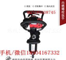 清晰的力量 高清图片揭示液压扳手的工作原理与优势